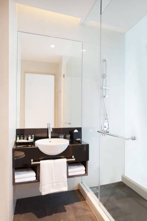 Four Points by Sheraton Jakarta Thamrin — photo 5