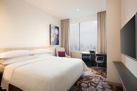 Four Points by Sheraton Jakarta Thamrin — photo 6