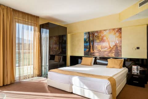 Europe Hotel — photo 5
