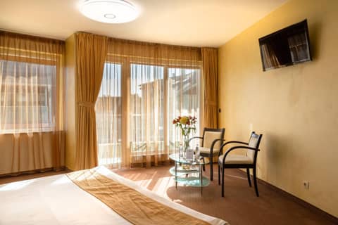 Europe Hotel — photo 7
