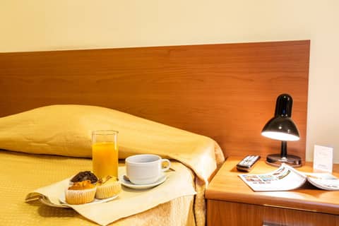Europe Hotel — photo 8