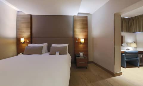 Hotel Arcadia Blue Istanbul — photo 7