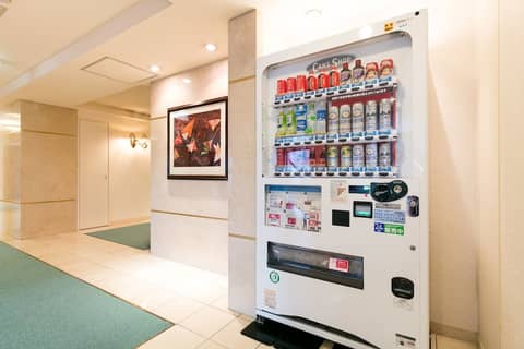 Hotel Resol Sapporo Nakajimakouen — photo 9