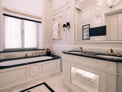 Hotel Sacher Wien — photo 8