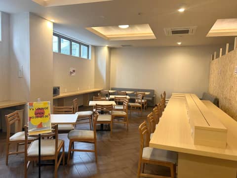 Y's HOTEL Shin Osaka — photo 7