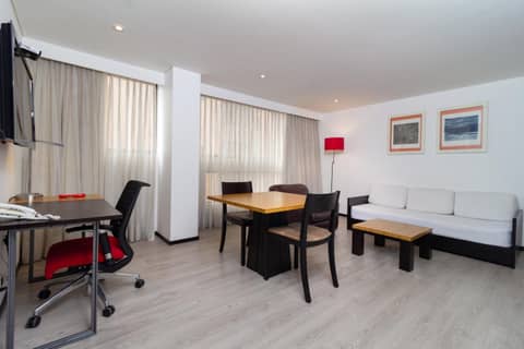 Hotel Madisson Inn Luxury By GEH Suites — photo 5