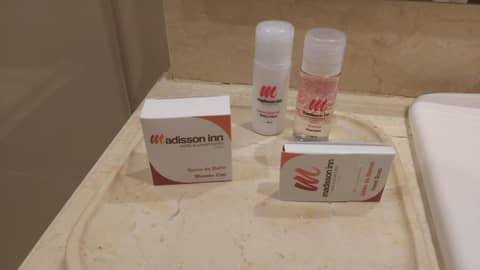 Hotel Madisson Inn Luxury By GEH Suites — photo 7