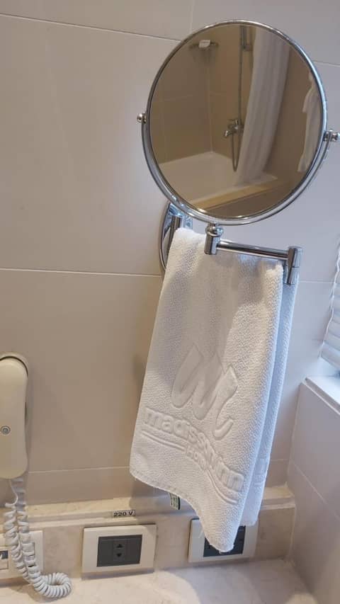 Hotel Madisson Inn Luxury By GEH Suites — photo 9