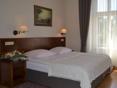 Hotel Polonia — photo 2