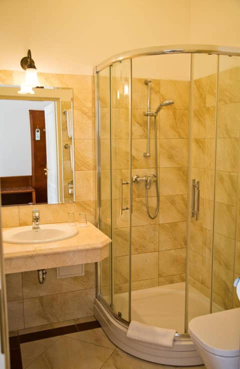 Hotel Polonia — photo 3