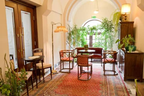 Hotel Polonia — photo 6