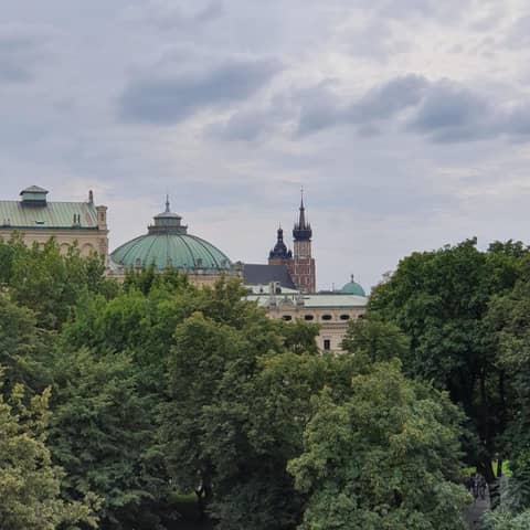 Hotel Polonia — photo 7