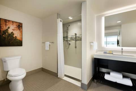 Embassy Suites By Hilton San Antonio Landmark — photo 2