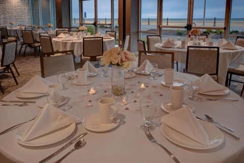 DoubleTree by Hilton Oceanfront Virginia Beach — photo 5
