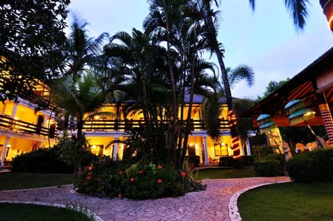 Palm Garden Hotel — photo 5