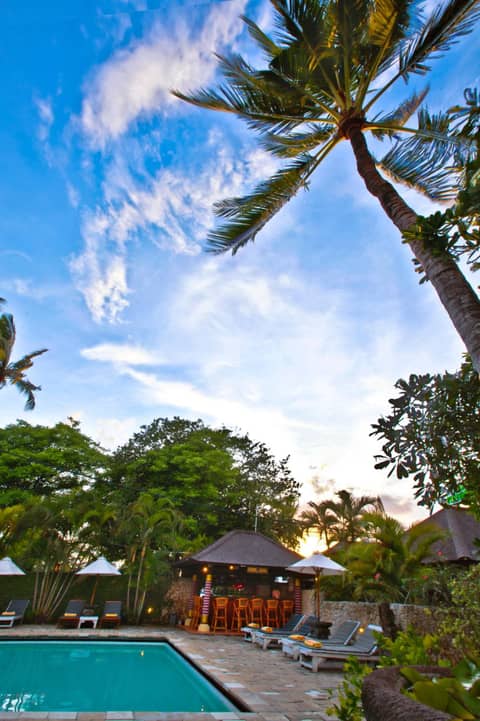 Palm Garden Hotel — photo 6