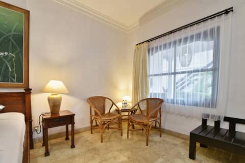 Palm Garden Hotel — photo 9