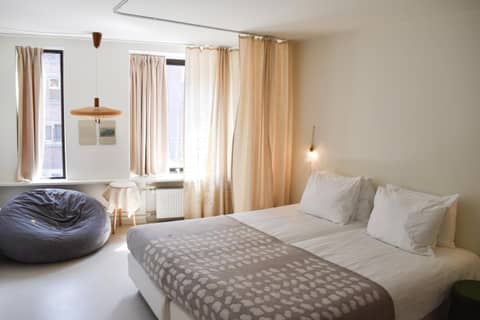 Hotel The Exchange — photo 4