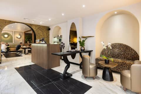 Hotel Khla Nice — photo 8