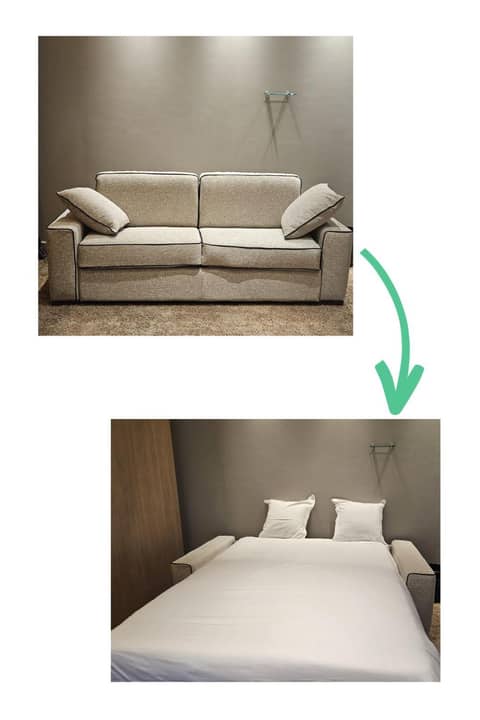 Hotel Apolonia Paris Montmartre; Sure Hotel Collection by Best Western — photo 4