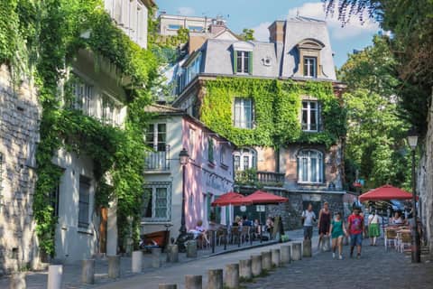Hotel Apolonia Paris Montmartre; Sure Hotel Collection by Best Western — photo 8