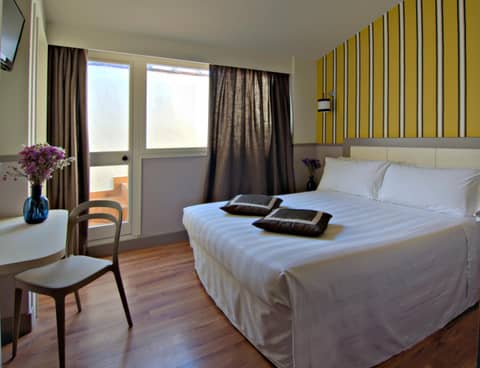 Hotel Golf — photo 4