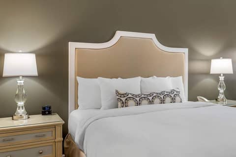 Hilton Vacation Club Eilan Resort & Spa San Antonio — photo 3