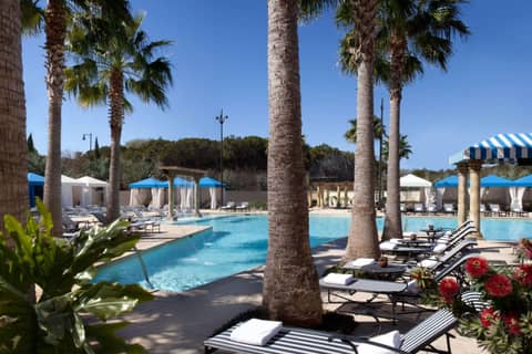 Hilton Vacation Club Eilan Resort & Spa San Antonio — photo 4
