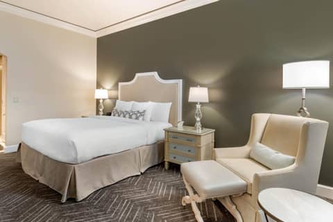 Hilton Vacation Club Eilan Resort & Spa San Antonio — photo 5