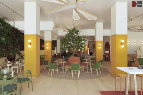 B&B HOTEL Geneva Airport — photo 3