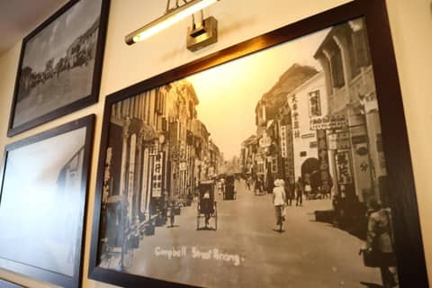 Armenian Street Heritage Hotel — photo 9