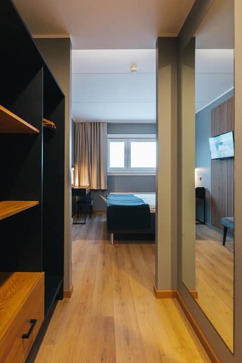 Go Hotel Shnelli — photo 8
