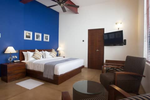 Colombo Court Hotel & Spa — photo 2