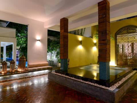 Colombo Court Hotel & Spa — photo 6