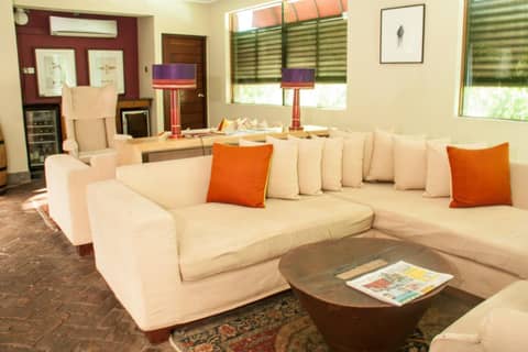Colombo Court Hotel & Spa — photo 9
