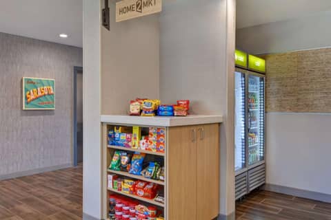 Home2 Suites by Hilton, Sarasota I-75 Bee Ridge, Fl — photo 9