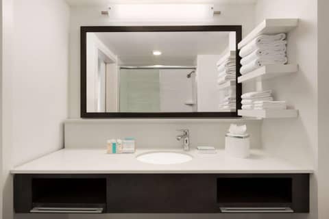 Hampton Inn Atlanta-Buckhead — photo 4