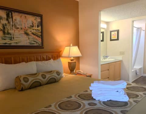The Oasis Resort — photo 6
