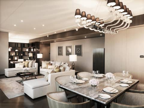 The Okura Prestige Bangkok — photo 4