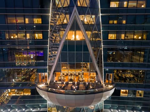 The Okura Prestige Bangkok — photo 9