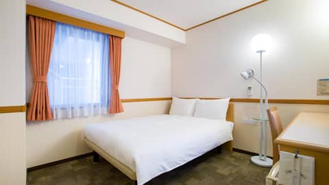 Toyoko Inn Okinawa Naha Asahibashi Ekimae — photo 5