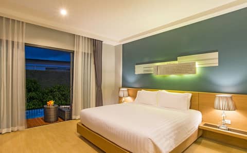 Ava Sea Krabi Resort — photo 3
