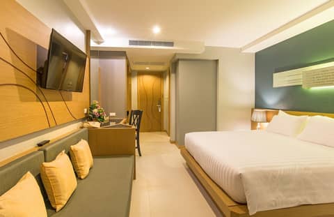 Ava Sea Krabi Resort — photo 4
