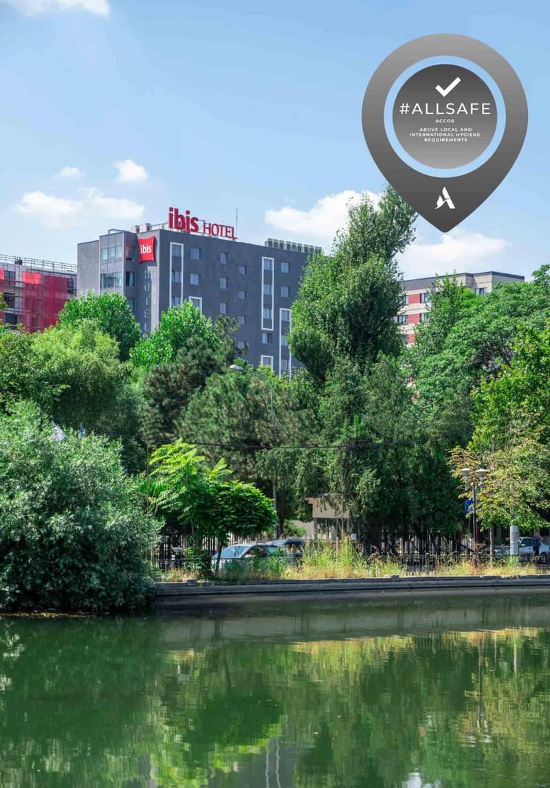 ibis Bucharest Politehnica — other