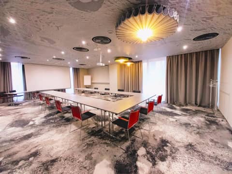 ibis Bucharest Politehnica — meeting & event spaces