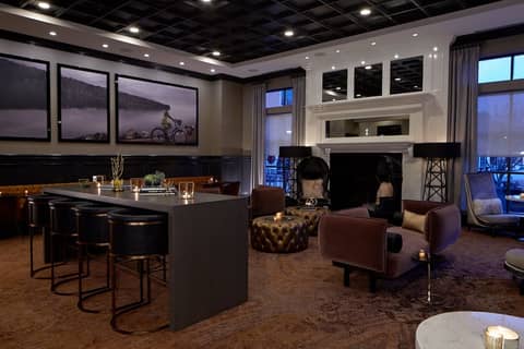 Residence Inn Minneapolis Downtown at The Depot by Marriott — photo 2