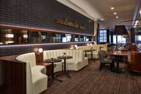 Residence Inn Minneapolis Downtown at The Depot by Marriott — photo 4