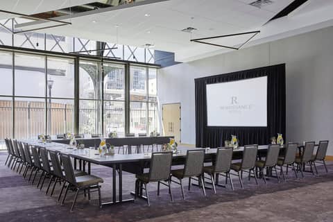 Residence Inn Minneapolis Downtown at The Depot by Marriott — photo 5