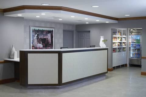 Residence Inn Minneapolis Downtown at The Depot by Marriott — photo 6