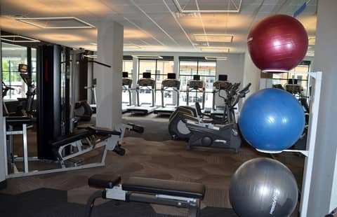 Residence Inn Minneapolis Downtown at The Depot by Marriott — photo 7